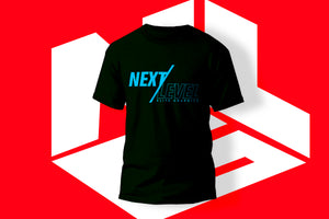Next Level T- Shirt ( Carolina Shirt )