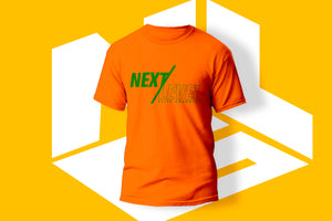 Next Level T- Shirt ( Tropical Edition  T-Shirt )