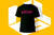 Next Level T- Shirt ( Breast Cancer Awareness )