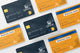 Credit Card Business Card (   Design + Printing )